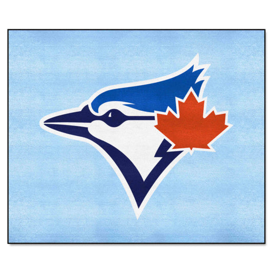 Toronto Blue Jays Tailgater Rug - 5ft. x 6ft.