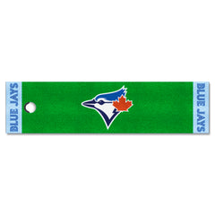 Toronto Blue Jays Putting Green Mat - 1.5ft. x 6ft.