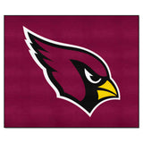 Arizona Cardinals Tailgater Rug - 5ft. x 6ft.