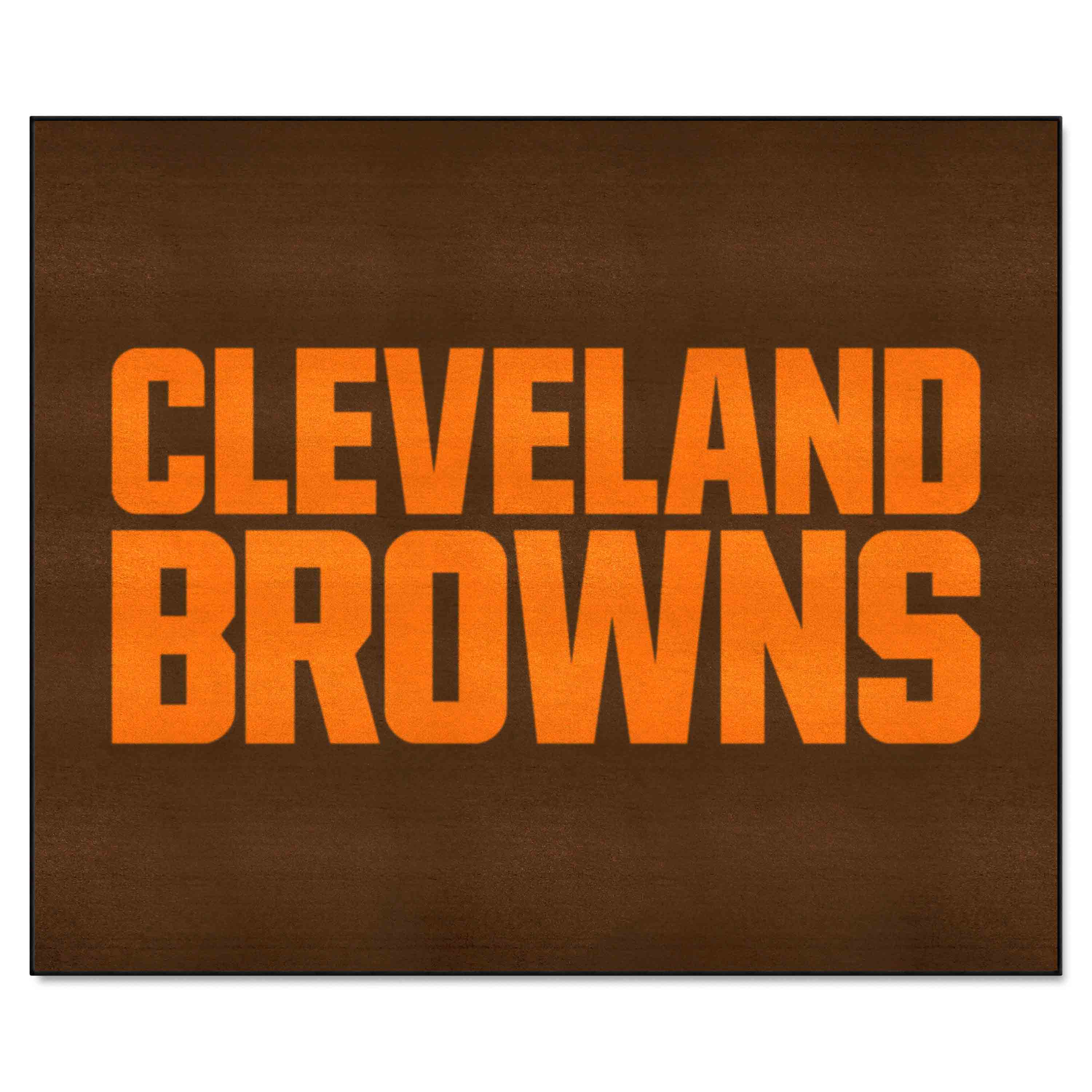 Cleveland Browns Tailgater Rug - 5ft. x 6ft.