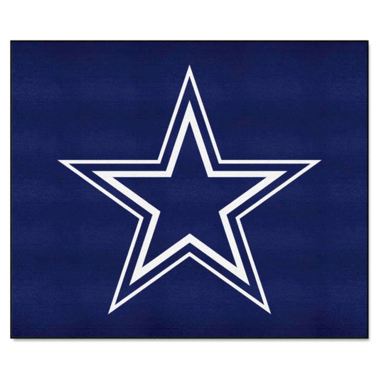 Dallas Cowboys Tailgater Rug - 5ft. x 6ft.