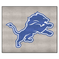 Detroit Lions Tailgater Rug - 5ft. x 6ft.