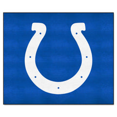 Indianapolis Colts Tailgater Rug - 5ft. x 6ft.