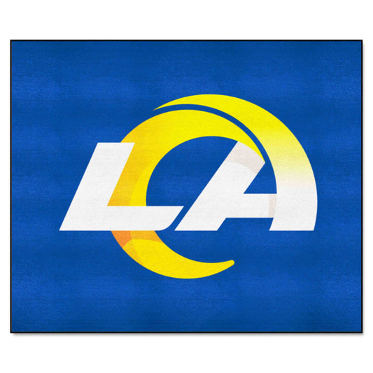 Los Angeles Rams Tailgater Rug - 5ft. x 6ft.