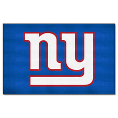 New York Giants Ulti-Mat Rug - 5ft. x 8ft.