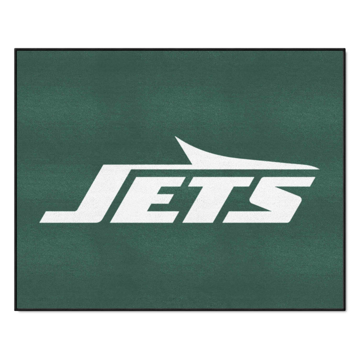 New York Jets All-Star Rug - 34 in. x 42.5 in.