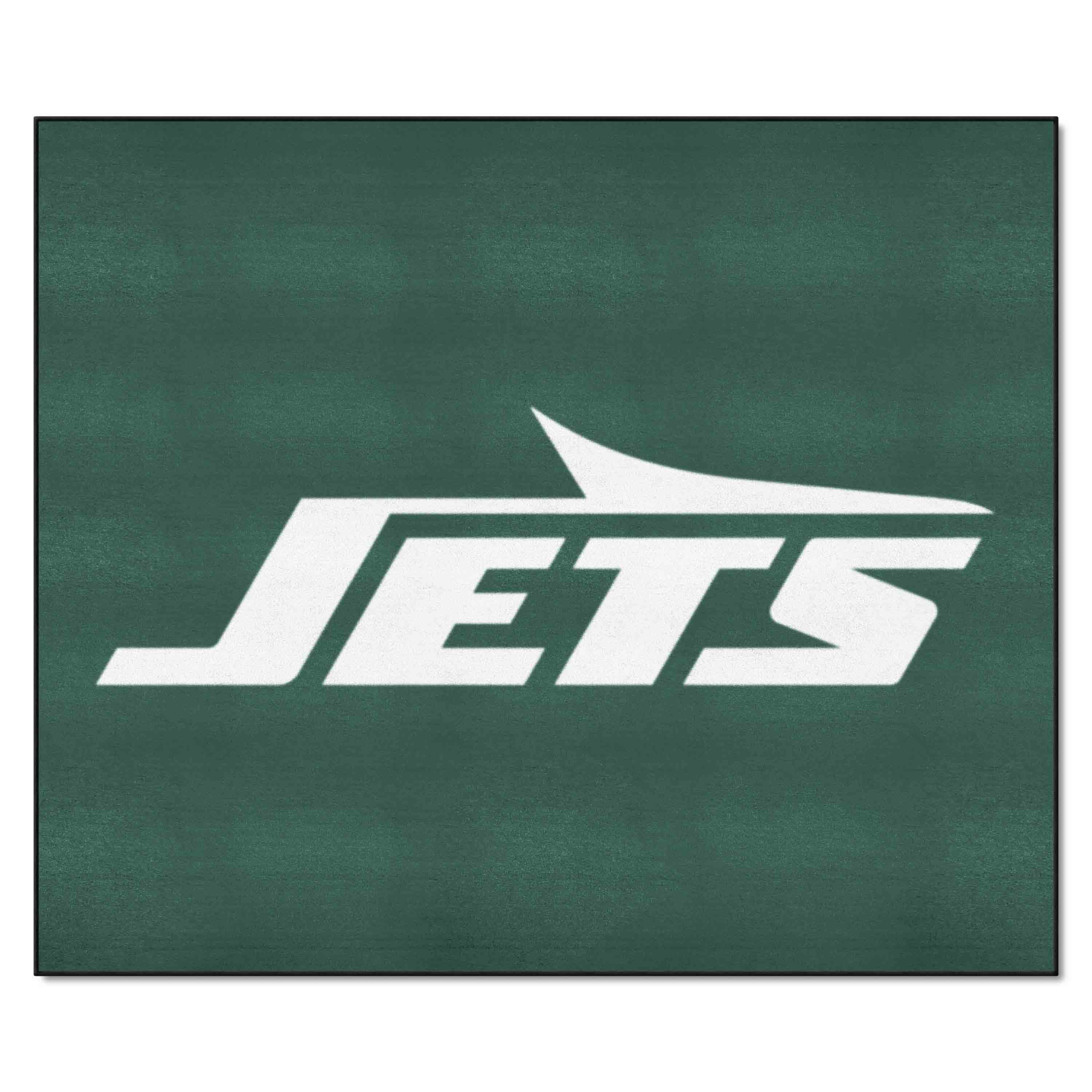 New York Jets Tailgater Rug - 5ft. x 6ft.