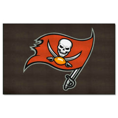 Tampa Bay Buccaneers Ulti-Mat Rug - 5ft. x 8ft.