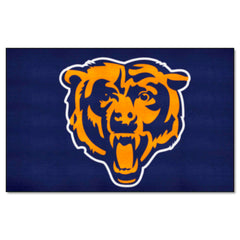 Chicago Bears Ulti-Mat Rug - 5ft. x 8ft.