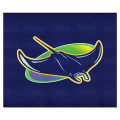 Tampa Bay Rays Tailgater Rug - 5ft. x 6ft.