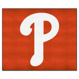 Philadelphia Phillies Tailgater Rug - 5ft. x 6ft.