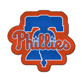 Philadelphia Phillies Mascot Rug