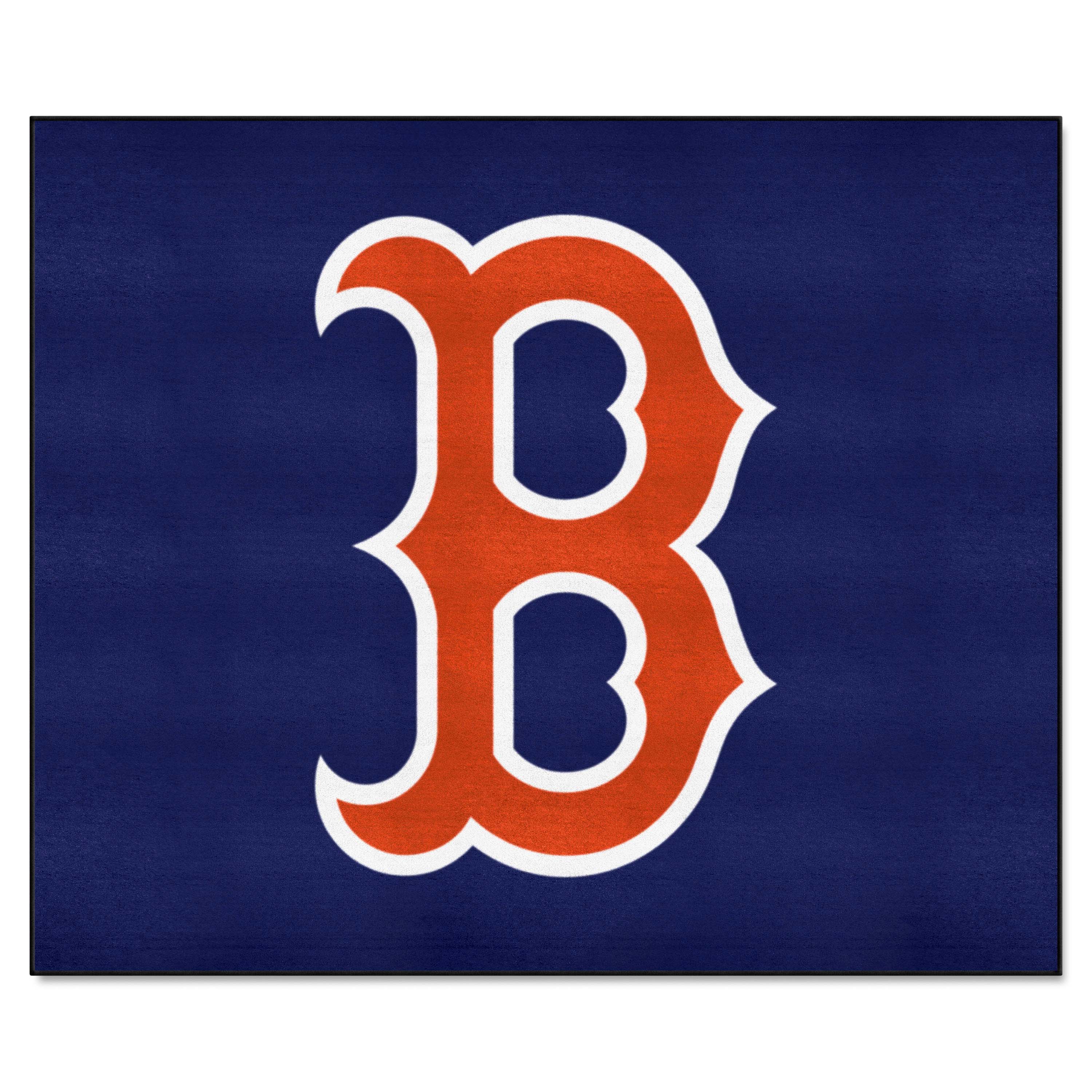 Boston Red Sox Tailgater Rug - 5ft. x 6ft.