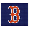 Boston Red Sox Tailgater Rug - 5ft. x 6ft.