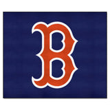 Boston Red Sox Tailgater Rug - 5ft. x 6ft.