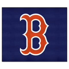 Boston Red Sox Tailgater Rug - 5ft. x 6ft.