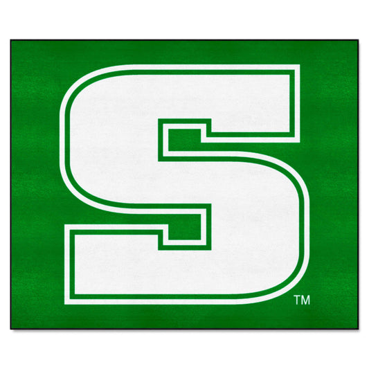 Slippery Rock The Rock Tailgater Rug - 5ft. x 6ft.