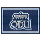 Old Dominion Monarchs 5ft. x 8 ft. Plush Area Rug - Old Dominion