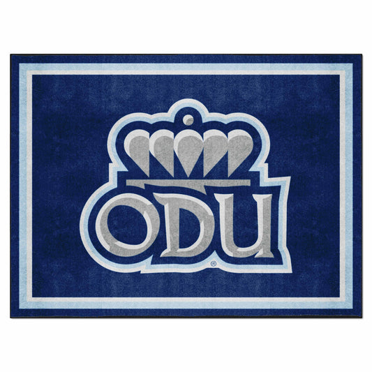 Old Dominion Monarchs 8ft. x 10 ft. Plush Area Rug