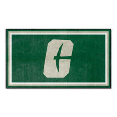 Charlotte 49ers 3ft. x 5ft. Plush Area Rug - Charlotte