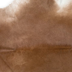 2' X 3' Tan Print Cowhide Area Rug