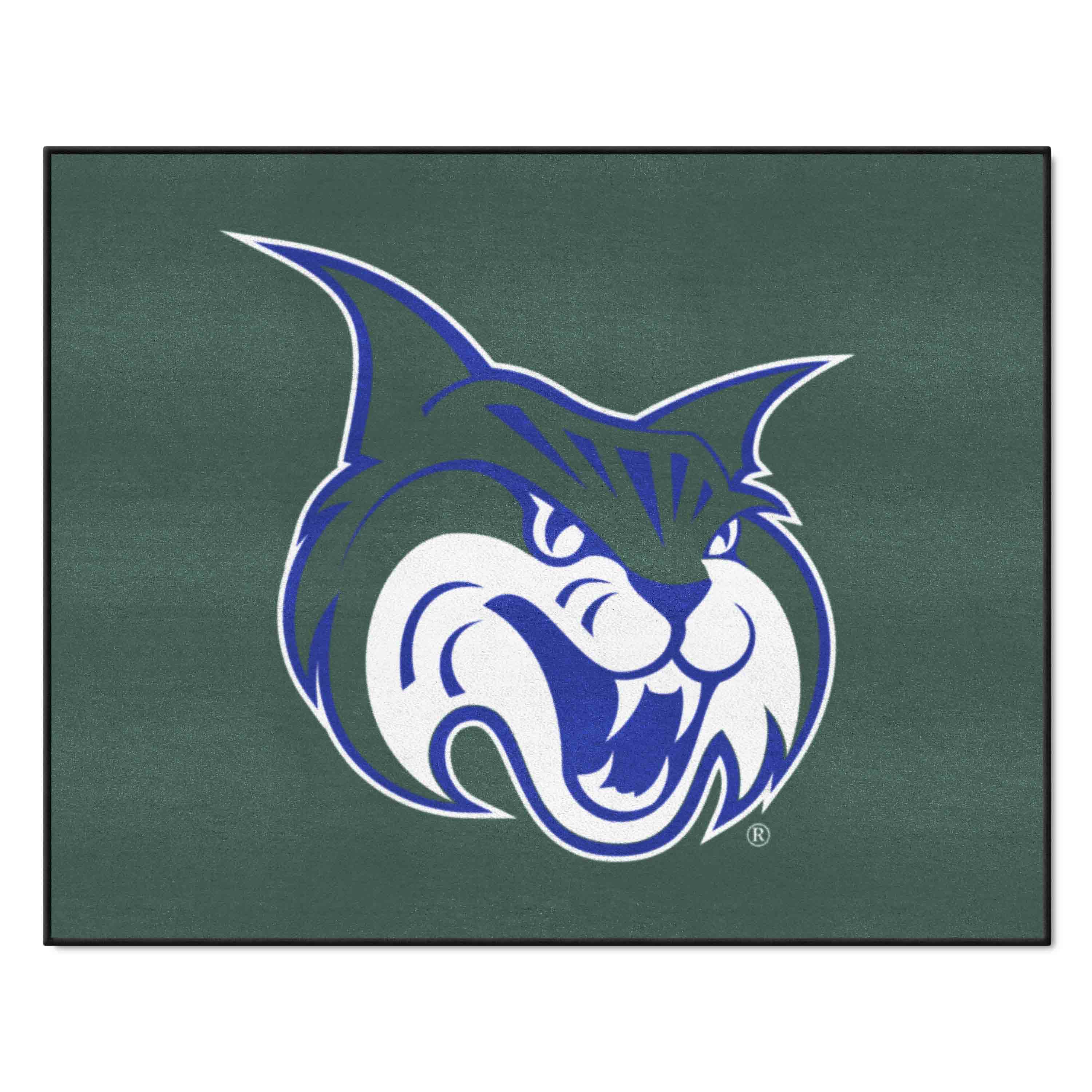 Georgia College Bobcats All-Star Rug - 34 in. x 42.5 in. - Georgia College