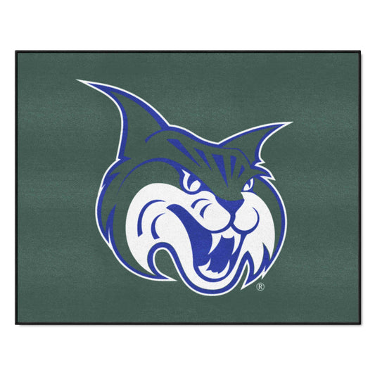 Georgia College Bobcats All-Star Rug - 34 in. x 42.5 in.