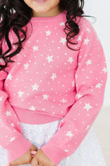 Shining Star Sweater