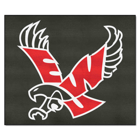 Eastern Washington Eagles Tailgater Rug - 5ft. x 6ft.