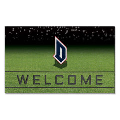 Duquesne Duke Rubber Door Mat - 18in. x 30in.