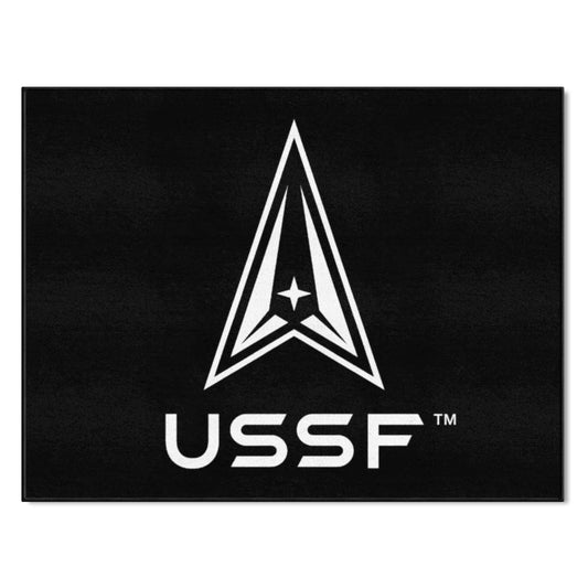 U.S. Space Force All-Star Rug - 34 in. x 42.5 in.