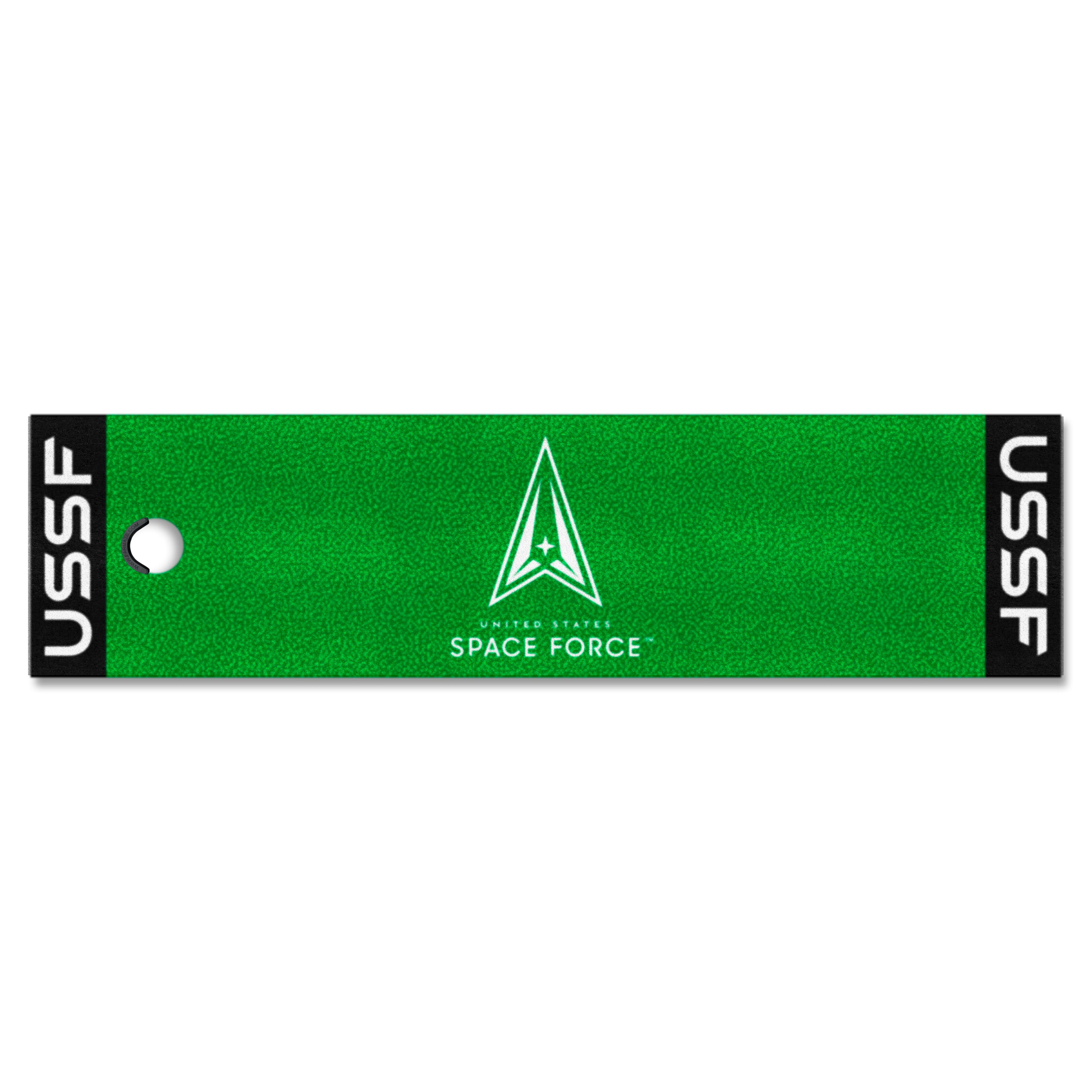 U.S. Space Force Putting Green Mat - 1.5ft. x 6ft.