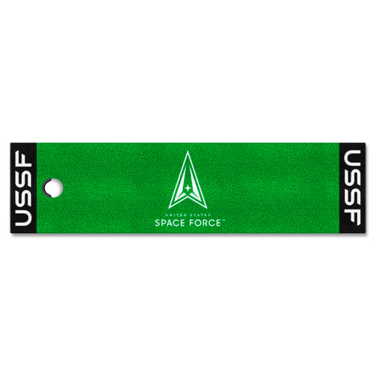 U.S. Space Force Putting Green Mat - 1.5ft. x 6ft.