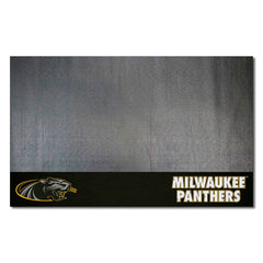 Wisconsin-Milwaukee Panthers Vinyl Grill Mat - 26in. x 42in.