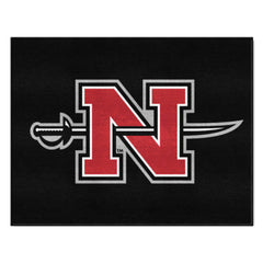 Nicholls State Colonels All-Star Rug - 34 in. x 42.5 in. - Nicholls State