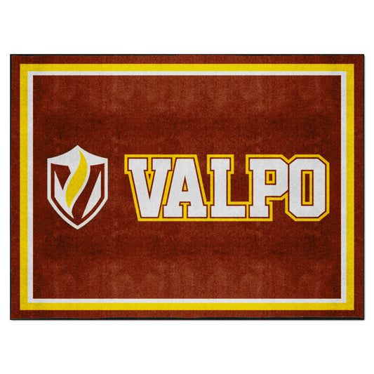 Valparaiso Beacons 8ft. x 10 ft. Plush Area Rug