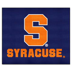 Syracuse Orange Tailgater Rug - 5ft. x 6ft.