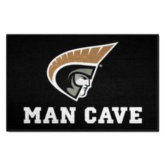 Anderson (SC) Trojans Man Cave Starter Mat Accent Rug - 19in. x 30in.