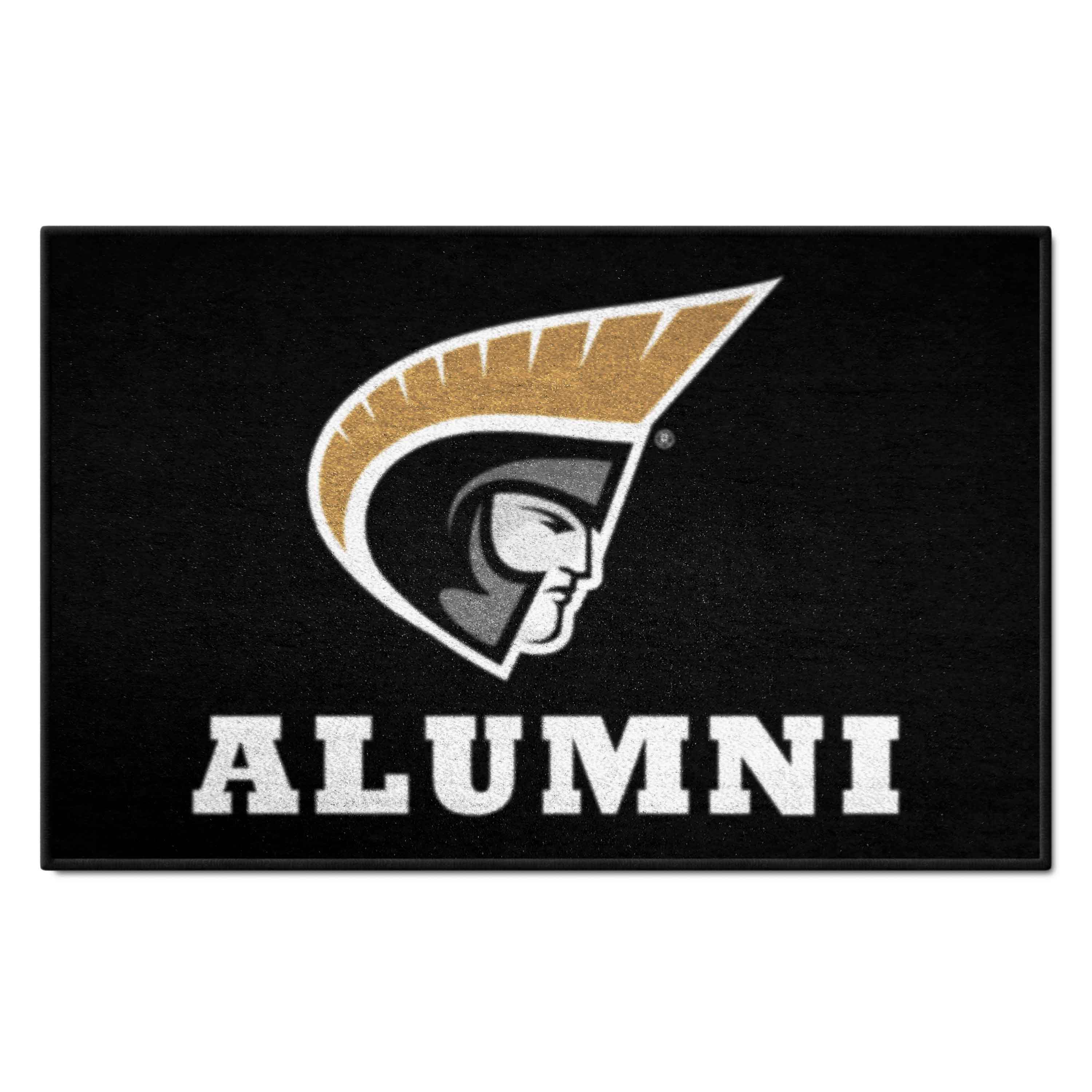 Anderson (SC) Trojans Alumni Starter Mat Accent Rug - 19in. x 30in.