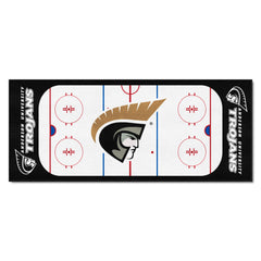 Anderson (SC) Trojans Rink Runner - 30in. x 72in.