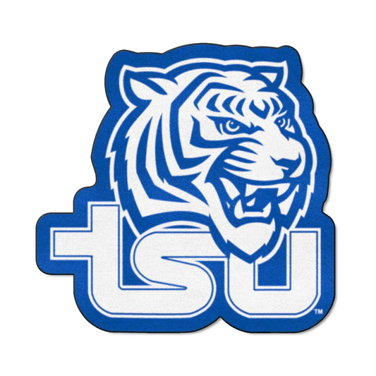 Tennessee State Tigers Mascot Rug