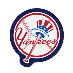 New York Yankees Mascot Rug