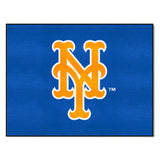 New York Mets All-Star Rug - 34 in. x 42.5 in.