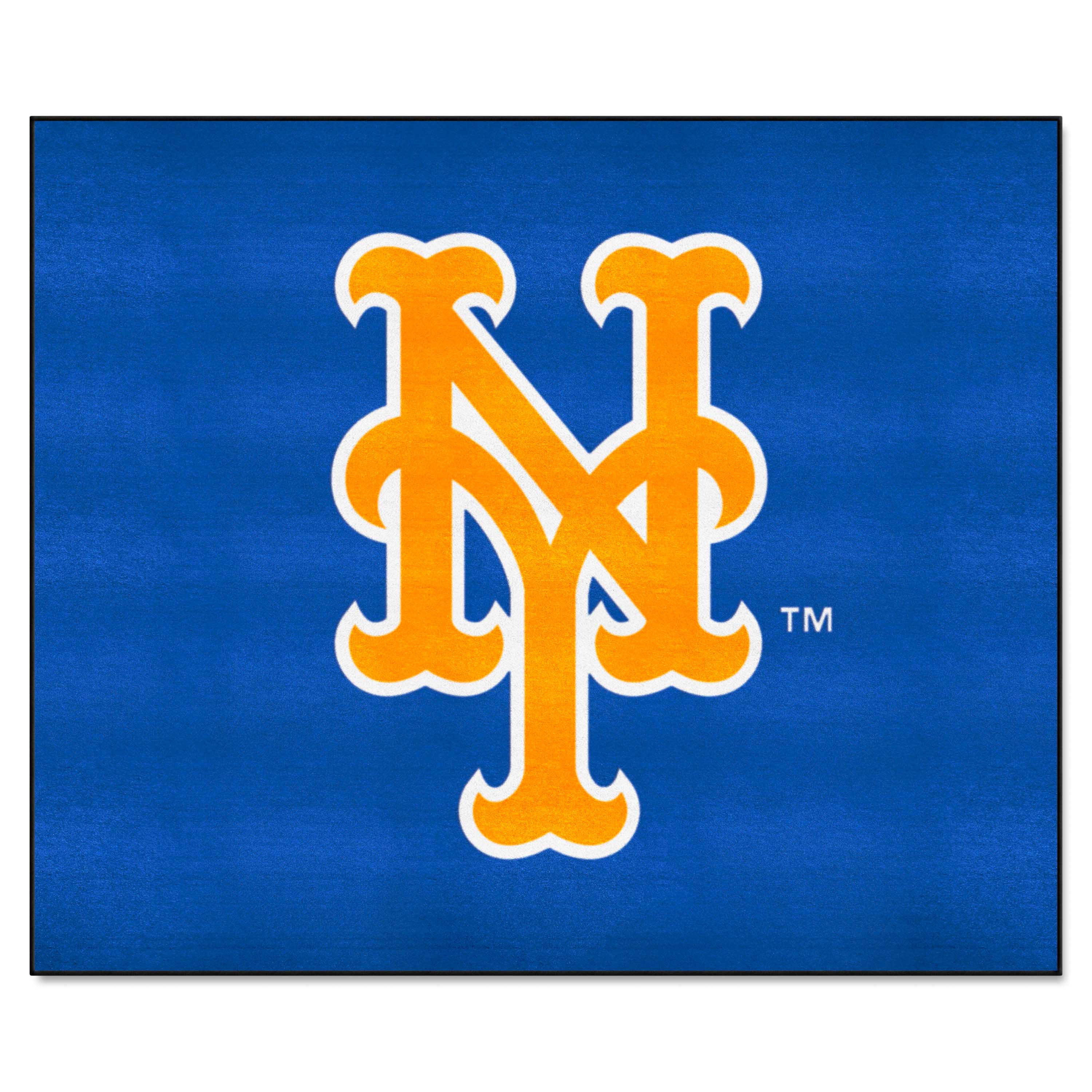 New York Mets Tailgater Rug - 5ft. x 6ft.