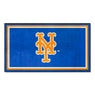 New York Mets 3ft. x 5ft. Plush Area Rug