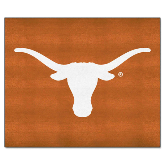 Texas Longhorns Tailgater Rug - 5ft. x 6ft.