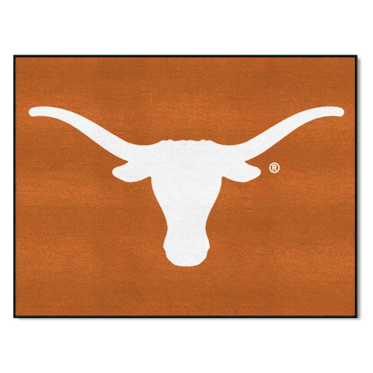 Texas Longhorns All-Star Rug - 34 in. x 42.5 in.