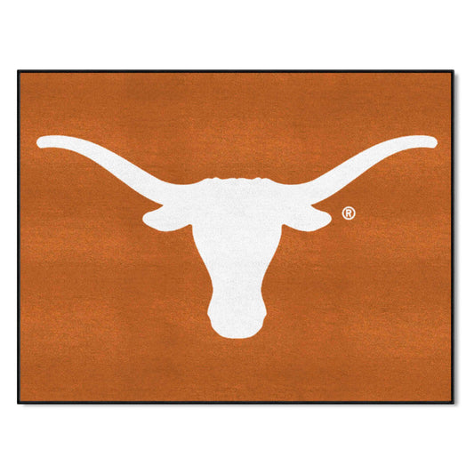 Texas Longhorns All-Star Rug - 34 in. x 42.5 in.