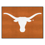 Texas Longhorns All-Star Rug - 34 in. x 42.5 in.