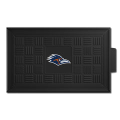 UTSA Roadrunners Heavy Duty Vinyl Medallion Door Mat - 19.5in. x 31in.